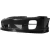 VSaero FRP GT2 Front Bumper w Lip for Porsche Boxster 986 1999-2004 - Image 7