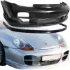 VSaero FRP GT2 Front Bumper w Lip for Porsche Boxster 986 1999-2004 - Image 22