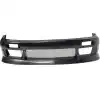 VSaero FRP VERT Front Bumper for Nissan 240SX S14 1995-1996 - Image 6