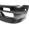 VSaero FRP VERT Front Bumper for Nissan 240SX S14 1995-1996 - Image 10