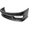 VSaero FRP VERT Front Bumper for Nissan 240SX S14 1997-1998 - Image 7