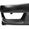 VSaero FRP VERT Front Bumper for Nissan 240SX S14 1997-1998 - Image 8