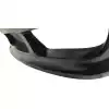 VSaero FRP VERT Front Bumper for Nissan 240SX S14 1997-1998 - Image 12