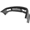 VSaero FRP VERT Front Bumper for Nissan 240SX S14 1997-1998 - Image 13