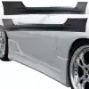 VSaero FRP VERT Side Skirts for Nissan 240SX S14 1995-1998 - Image 18