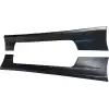 VSaero FRP VERT Side Skirts for Nissan 240SX S14 1995-1998 - Image 10