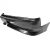 VSaero FRP VERT Rear Bumper for Nissan 240SX S14 1995-1998 - Image 5