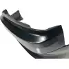 VSaero FRP VERT Rear Bumper for Nissan 240SX S14 1995-1998 - Image 8