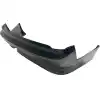 VSaero FRP VERT Rear Bumper for Nissan 240SX S14 1995-1998 - Image 10