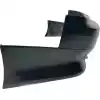 VSaero FRP VERT Rear Bumper for Nissan 240SX S14 1995-1998 - Image 11