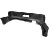 VSaero FRP VERT Rear Bumper for Nissan 240SX S14 1995-1998 - Image 12