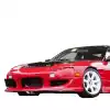 VSaero FRP WOR9 Front Bumper > Nissan 240SX 1989-1994 > 2/3dr - Image 4