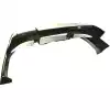 VSaero FRP WOR9 Front Bumper > Nissan 240SX 1989-1994 > 2/3dr - Image 16