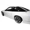 VSaero FRP WOR9 Side Skirts > Nissan 240SX 1989-1994 > 2/3dr - Image 30