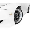 VSaero FRP WOR9 Side Skirts > Nissan 240SX 1989-1994 > 2/3dr - Image 32