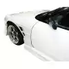 VSaero FRP WOR9 Side Skirts > Nissan 240SX 1989-1994 > 2/3dr - Image 33