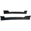 VSaero FRP WOR9 Side Skirts > Nissan 240SX 1989-1994 > 2/3dr - Image 10