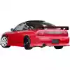 VSaero FRP WOR9 Side Skirts > Nissan 240SX 1989-1994 > 2/3dr - Image 26