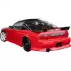 VSaero FRP WOR9 Side Skirts > Nissan 240SX 1989-1994 > 2/3dr - Image 27