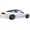 VSaero FRP WOR9 Rear Bumper > Nissan 240SX 1989-1994 > 3dr Hatch - Image 23