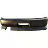 VSaero FRP WOR9 Rear Bumper > Nissan 240SX 1989-1994 > 3dr Hatch - Image 7