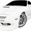 VSaero FRP DELETE 01 for Mazda RX-7 FC3S 1986-1992 - Image 21