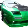 VSaero FRP DELETE 01 for Mazda RX-7 FC3S 1986-1992 - Image 27