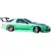 VSaero FRP DELETE 01 for Mazda RX-7 FC3S 1986-1992 - Image 28