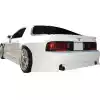 VSaero FRP DELETE 02 for Mazda RX-7 FC3S 1986-1992 - Image 22