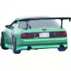 VSaero FRP DELETE 02 for Mazda RX-7 FC3S 1986-1992 - Image 29