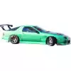 VSaero FRP DELETE 02 for Mazda RX-7 FC3S 1986-1992 - Image 31