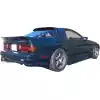 VSaero FRP DELETE 02 for Mazda RX-7 FC3S 1986-1992 - Image 33