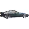 VSaero FRP DELETE 02 for Mazda RX-7 FC3S 1986-1992 - Image 35