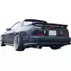 VSaero FRP DELETE 02 for Mazda RX-7 FC3S 1986-1992 - Image 36