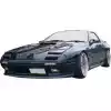 VSaero FRP DELETE 02 for Mazda RX-7 FC3S 1986-1992 - Image 37