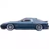 VSaero FRP DELETE 02 for Mazda RX-7 FC3S 1986-1992 - Image 40