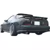 VSaero FRP DELETE 02 for Mazda RX-7 FC3S 1986-1992 - Image 44