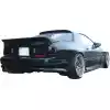 VSaero FRP DELETE 02 for Mazda RX-7 FC3S 1986-1992 - Image 45