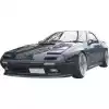 VSaero FRP DELETE 02 for Mazda RX-7 FC3S 1986-1992 - Image 46