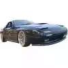 VSaero FRP DELETE 02 for Mazda RX-7 FC3S 1986-1992 - Image 48