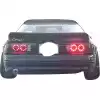 VSaero FRP DELETE 02 for Mazda RX-7 FC3S 1986-1992 - Image 49