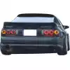 VSaero FRP DELETE 02 for Mazda RX-7 FC3S 1986-1992 - Image 50