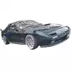 VSaero FRP DELETE 02 for Mazda RX-7 FC3S 1986-1992 - Image 53