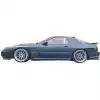 VSaero FRP DELETE 02 for Mazda RX-7 FC3S 1986-1992 - Image 56