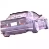 VSaero FRP DELETE 02 for Mazda RX-7 FC3S 1986-1992 - Image 58