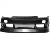 VSaero FRP BSPO v2 Front Bumper for Nissan 240SX 1989-1994 > 2/3dr - Image 5