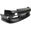 VSaero FRP BSPO v2 Front Bumper for Nissan 240SX 1989-1994 > 2/3dr - Image 6