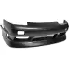 VSaero FRP BSPO v2 Front Bumper for Nissan 240SX 1989-1994 > 2/3dr - Image 9