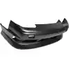 VSaero FRP BSPO v2 Front Bumper for Nissan 240SX 1989-1994 > 2/3dr - Image 10