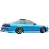 VSaero FRP BSPO Side Skirts for Nissan 240SX 1989-1994 > 2/3dr - Image 29